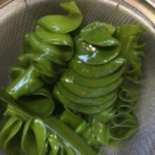 わさびで美味しい めかぶとろろ レシピ 作り方 By にしちゃんnn 楽天レシピ わさびで美味しい めかぶとろろ レシピ 作り方 By にしちゃんnn 楽天レシピ
